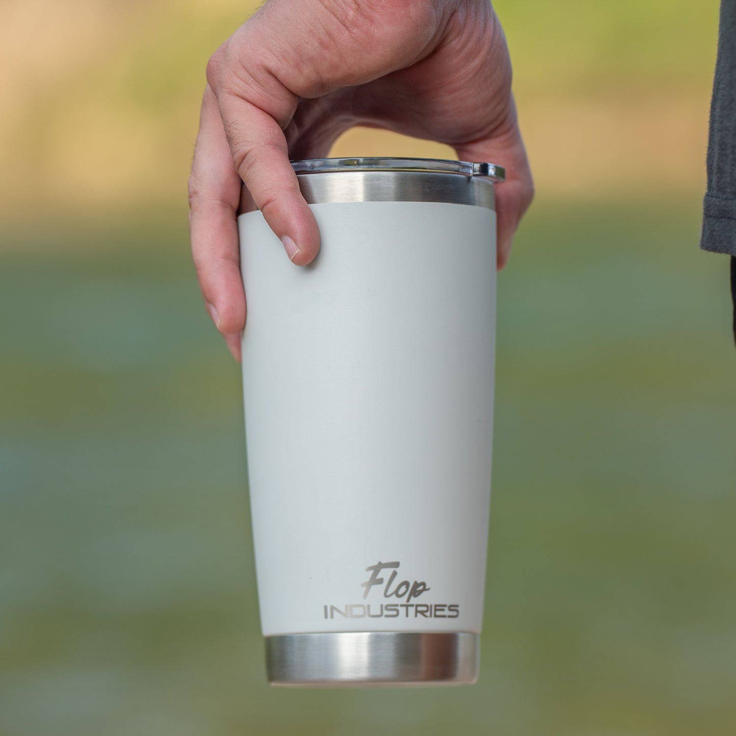 20 oz Flop Tumbler