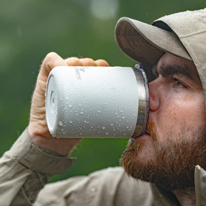 12 oz Flop Mug